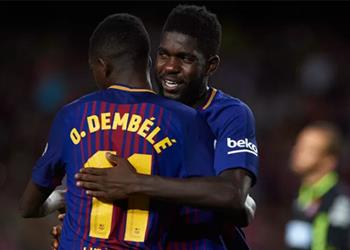 نجم برشلونة قد يرحل على طريقة نيمار إلى البريميرليج