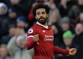 مشجعو ليفربول يطالبون بعقد مدى الحياة لمحمد صلاح وجماهير البريمرليج اذهب لبرشلونة أو ريال مدريد