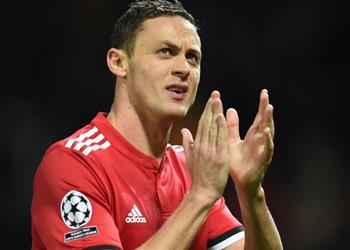 ماتيتش لوكاكو سيقدم الكثير لنا ونسعي لتحقيق الفوز على تشيلسي