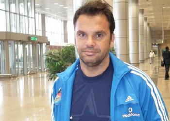 مدرب الإسماعيلي عن هدفي بامبو أمام طنطا لم يصنع الفارق