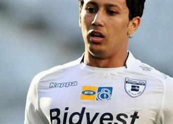 عمرو جمال يواصل الغياب وبيدفيست يفوز على كيب تاون في دوري جنوب أفريقيا