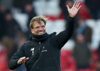 كلوب شاهدت كل ما أتمناه في كرة القدم أمام وست هام