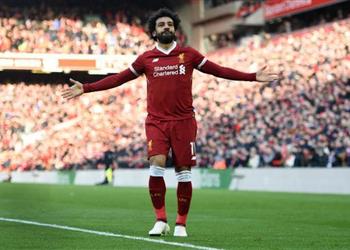 سكواكا عن محمد صلاح الأفضل في الموسم الحالي