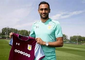 أحمد المحمدي يحصل على تقييم منخفض بعد الفوز أمام شيفيلد