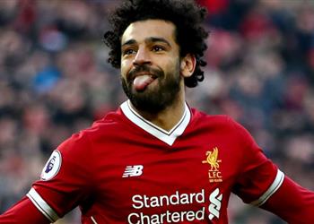 هل يستحق محمد صلاح لقب رجل المباراة أمام وست هام سكاي سبورتس تجيب