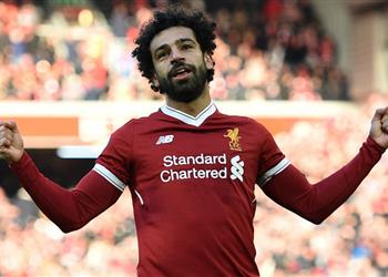 ماركا تتحدث عن تألق محمد صلاح ومنافسته على الحذاء الذهبي الأوروبي
