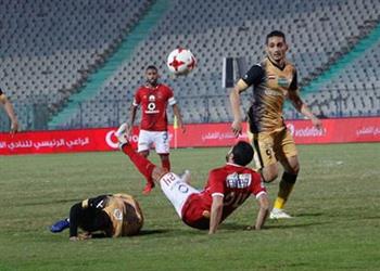 الغندور يجيب هل يستحق الأهلي ركلتي جزاء أمام الإنتاج