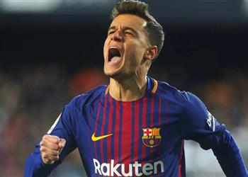 كوتينيو لازال لدي الكثير لأقدمه مع برشلونة