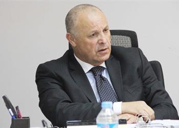 أبوريدة يكشف عن اجتماع مع رئيس الفيفا لبحث ملف بث المونديال بالقنوات المصرية