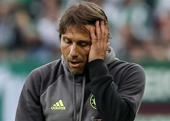 تشيلسي يرشح اسم جديد لخلافة كونتي