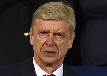 فينجر يستبعد تأثر مستقبله بكأس رابطة المحترفين