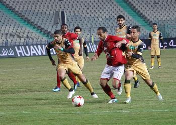 مدرب سموحة يشيد بمستوى الأهلي ظاهرة يجب دراستها