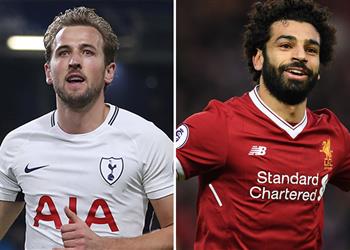 محمد صلاح يدفع حساب البريميرليج إلى تحفيز كين