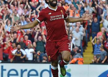 صحف إسبانيا محمد صلاح بطل الرواية في البريميرليج يواصل تحطيم الأرقام القياسية