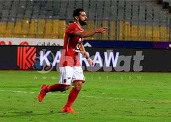الأهلي يحدد موعد عودة عبدالله السعيد