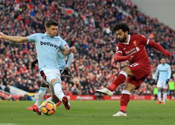 ليكيب الفرنسية محمد صلاح يقدم الدليل لكلوب بأداء غير مسبوق