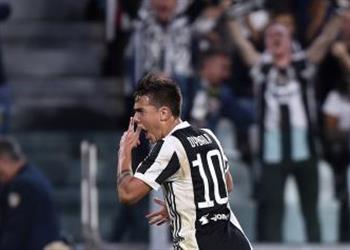 عملاق الليجا يعود لمراقبة ديبالا منافس ا مانشستر يونايتد