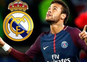 شرط تعجيزي من نيمار للانتقال إلى ريال مدريد