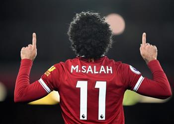 ذا صن سوبر صلاح ماكينة التهديف المصرية يكسر الحواجز الدينية بإنجلترا