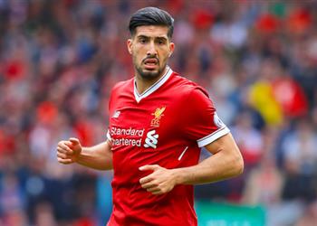 ليفربول يجد بديل تشان في إنجلترا