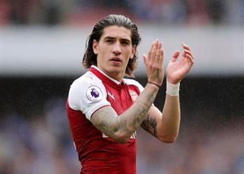 بيليرين يجب علينا الفوز بكأس الرابطة من أجل فينجر