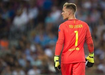 تحرك مفاجيء من مانشستر يونايتد تجاه نجمي برشلونة