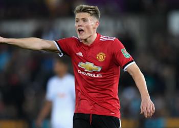 ماكتومناي حصدنا 3 نقاط مهمة أمام تشيلسي