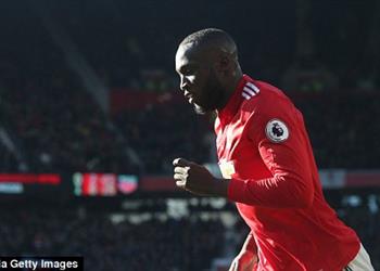 فيديو لأول مرة هذا الموسم لوكاكو يسجل في كبار البريميرليج