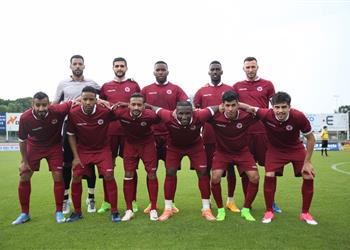 فيديو بمشاركة صالح جمعة الفيصلي يتأهل إلى نصف نهائي كأس خادم الحرمين على حساب القادسية