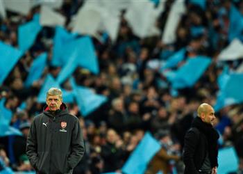 بالأرقام فينجر يدخل تاريخ كأس الرابطة من الباب الخلفي