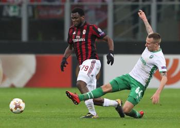 نجم ميلان يحلم باللعب في البريميرليج