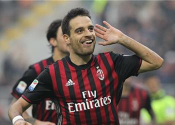 بونافينتورا ميلان تطور كثير ا ونحن فريق م تحد للغاية