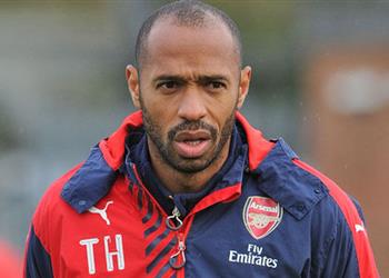 بعد خسارة كأس الرابطة هنري يتمنى خلافة فينجر