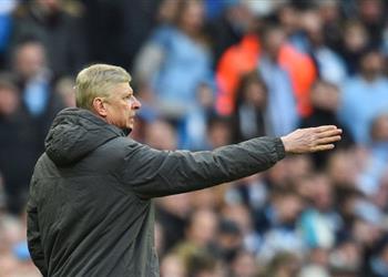 فينجر يكشف أسباب الخسارة الثقيلة أمام مانشستر سيتي في النهائي