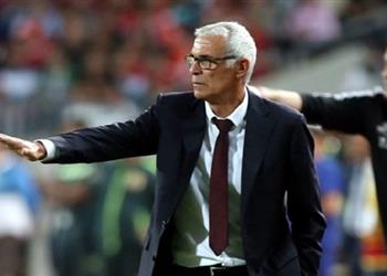 كوبر يستقر على استبعاد صانع ألعاب الزمالك من معسكر مارس