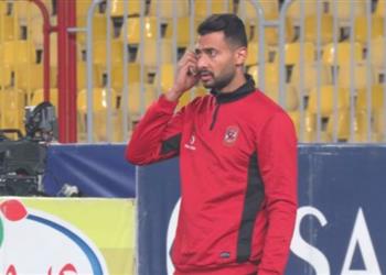 عادل عبدالمنعم يكشف عن وعد رئيس المقاصة له ويؤكد اتظلمت في الأهلي