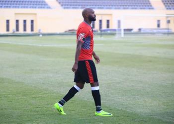 نائب رئيس الزمالك التجديد لـ حامد والشناوي سيتم بسهولة نحتاج عودة فتحي وهذا موقفنا من ثنائي الأهلي