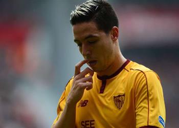 إيقاف سمير نصري 6 أشهر