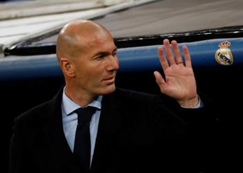 ريال مدريد يحسم أولى صفقات الصيف