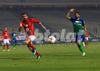 صلاح عاشور يتغزل في الزمالك ويؤكد نسعى لتحسين مركز المقاصة بالدوري