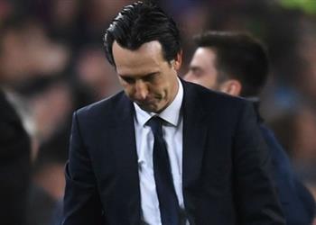 صدمة جديدة لباريس سان جيرمان قبل مواجهة ريال مدريد