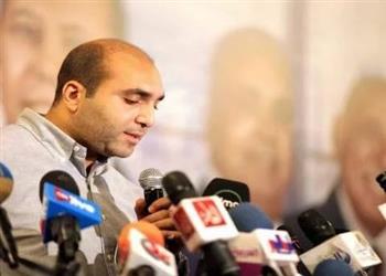 العتال دعوة المجلس وصلت لي قبل انعقاده بـ45 دقيقة والشبهة الجنائية ضد الزمالك في محلها