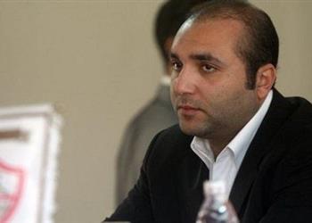 العتال يكشف موقفه من استقالة مجلس الزمالك ويرد بقوة على تصريحات مرتضى