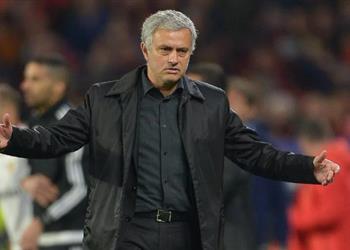 مانشستر يونايتد يشعل الصراع على هدف ريال مدريد