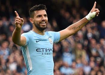 أجويرو ريال مدريد سيعبر باريس سان جيرمان بهدوء