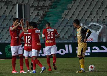 طبيب الأهلي يوضح إصابة حمودي ويعلن آخر التطوارت بشأن السعيد