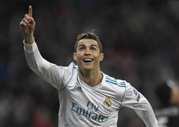 كريستيانو رونالدو لازال لدي القوة للقتال على الكرة الذهبية