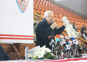 مرتضى يكشف أسباب رفض تسديد أموال عباس ويشدد تبرعت بـ18 مليون للزمالك