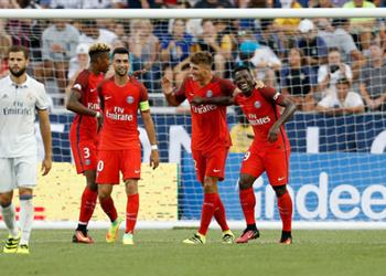 مونييه قادرون على الانتصار على ريال مدريد ولكن