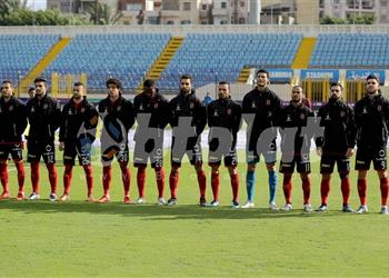 الأهلي يبدأ استعدادات السفر إلى الجابون لمواجهة مونانا